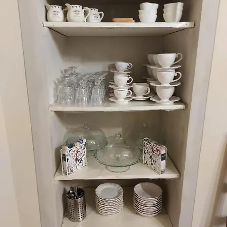 Casa Barattini فندق مبيت وإفطار *