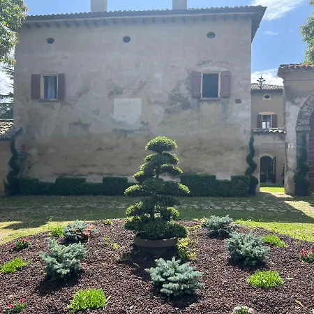 Casa Barattini * Zocchetta