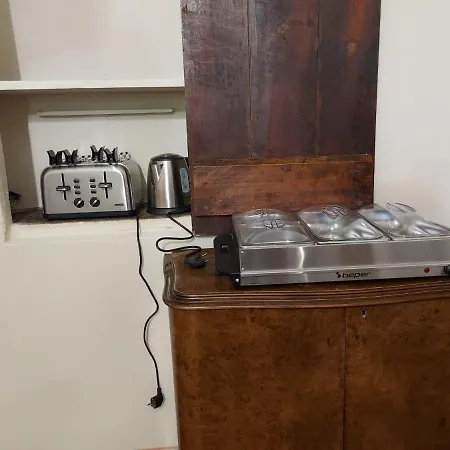 Casa Barattini * Zocchetta