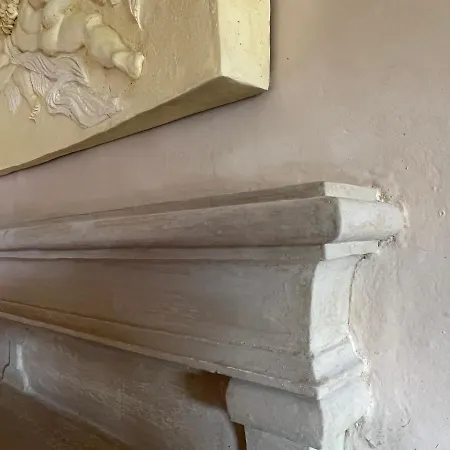 Casa Barattini * Zocchetta