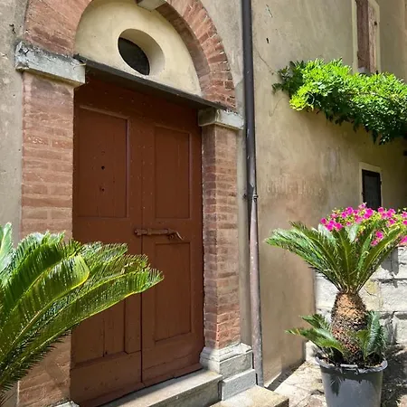Casa Barattini فندق مبيت وإفطار