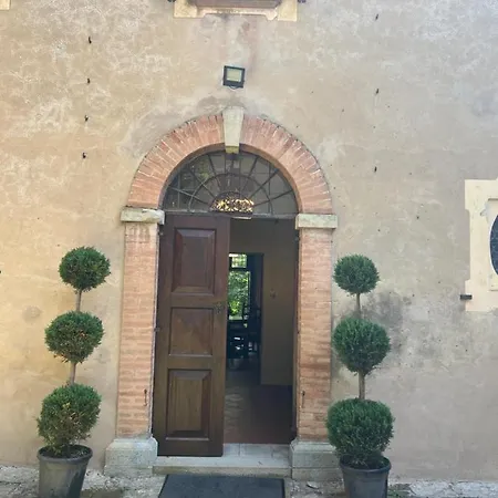 Casa Barattini فندق مبيت وإفطار