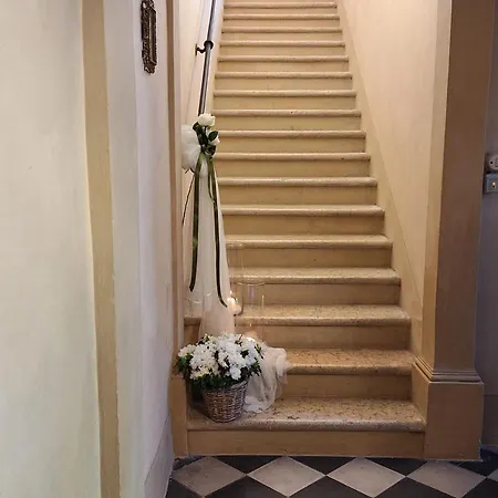 Casa Barattini Oda ve Kahvaltı Zocchetta