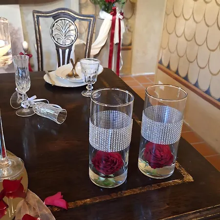 Oda ve Kahvaltı Casa Barattini Zocchetta