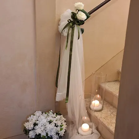 Casa Barattini فندق مبيت وإفطار *