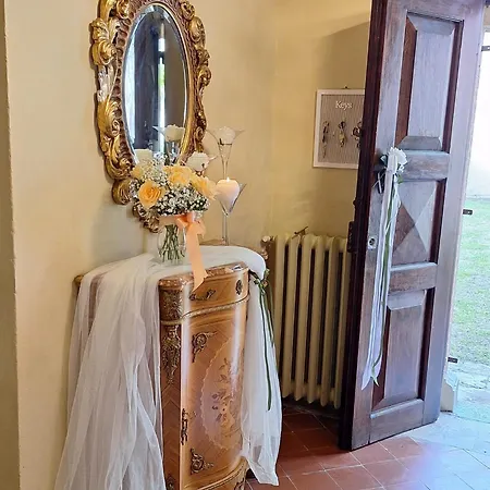 Casa Barattini Oda ve Kahvaltı