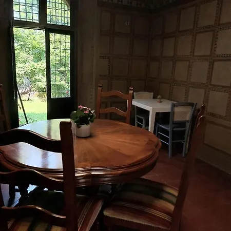 住宿加早餐酒店 Casa Barattini Zocchetta