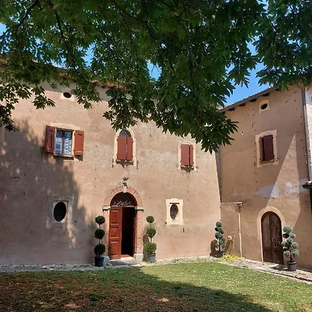 Casa Barattini Zocchetta