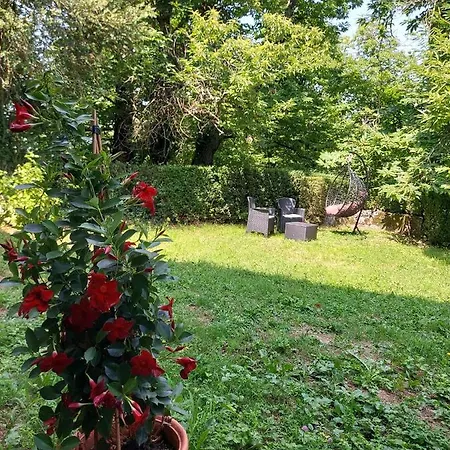 Casa Barattini Bed and breakfast