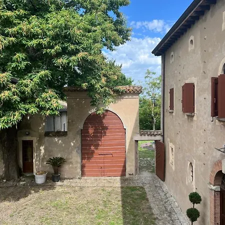 Casa Barattini 3*