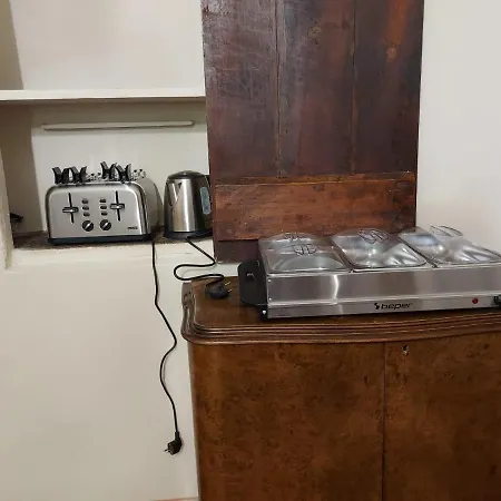 Casa Barattini 3* Zocchetta