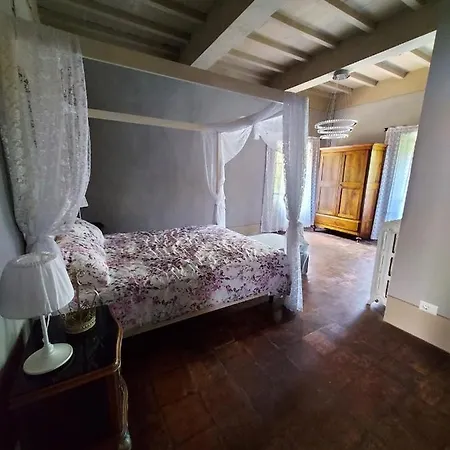 Bed and breakfast Casa Barattini