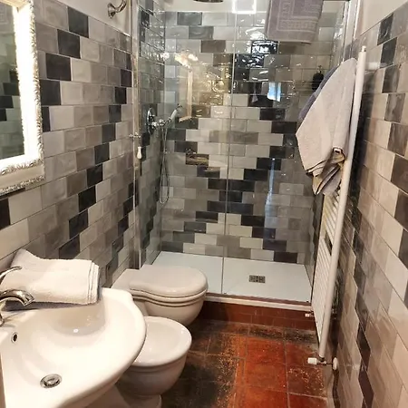 Casa Barattini Zocchetta