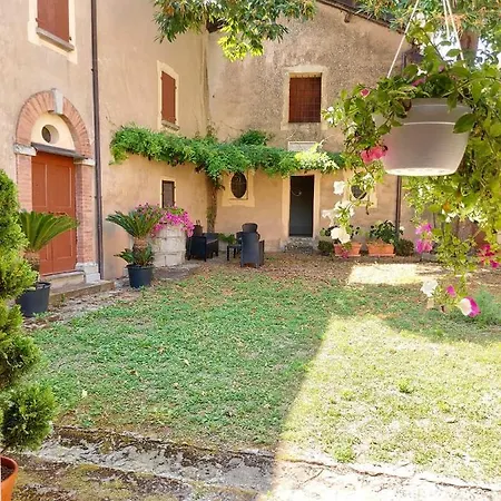 Casa Barattini 3* Zocchetta