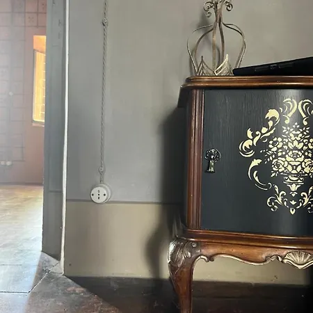 Casa Barattini Zocchetta