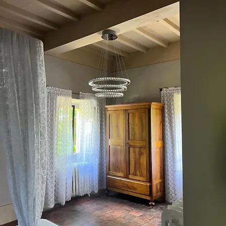 Casa Barattini 3*