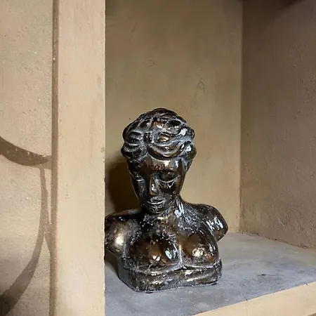 Bed and breakfast Casa Barattini Zocchetta