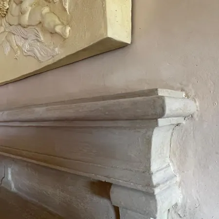 Casa Barattini 3* Zocchetta