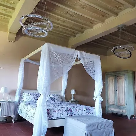 Casa Barattini לינה וארוחת בוקר 3*