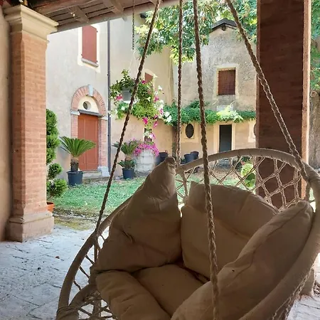 Casa Barattini 3* Zocchetta