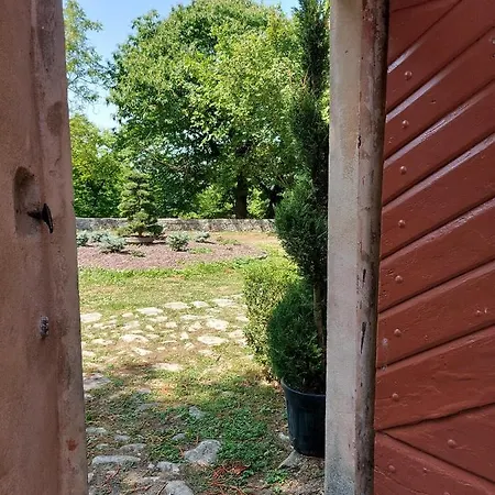 Casa Barattini לינה וארוחת בוקר