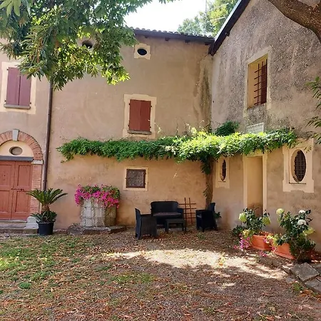Casa Barattini 3*