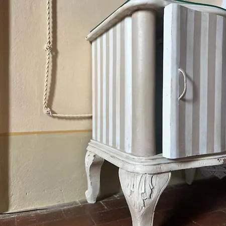 Casa Barattini 3* Zocchetta