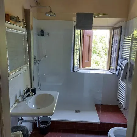 Casa Barattini Frühstückspension