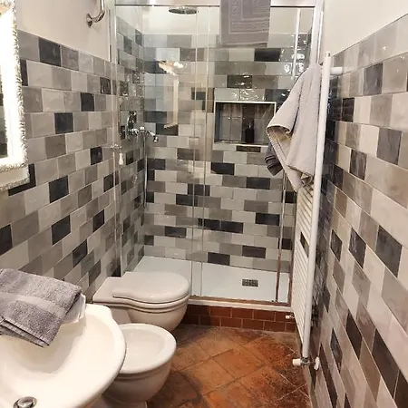 Casa Barattini 3* Zocchetta