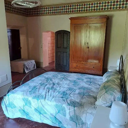 Casa Barattini Zocchetta