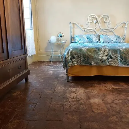 Casa Barattini Bed and breakfast 3*