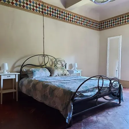 Bed and breakfast Casa Barattini