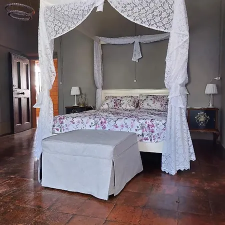 Casa Barattini Zocchetta