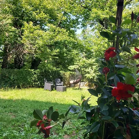 Bed and breakfast Casa Barattini 3*