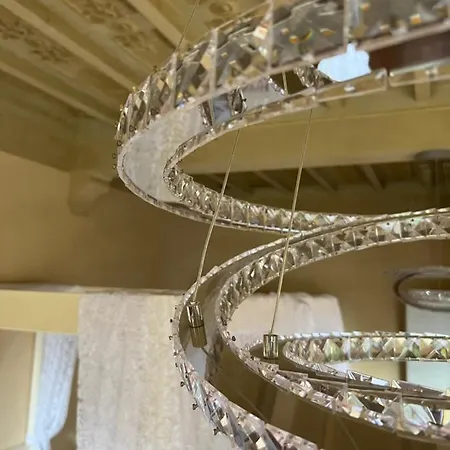 Casa Barattini Bed and breakfast 3*