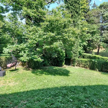 住宿加早餐酒店 Casa Barattini