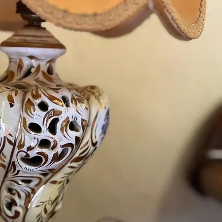 Casa Barattini Bed and breakfast 3*