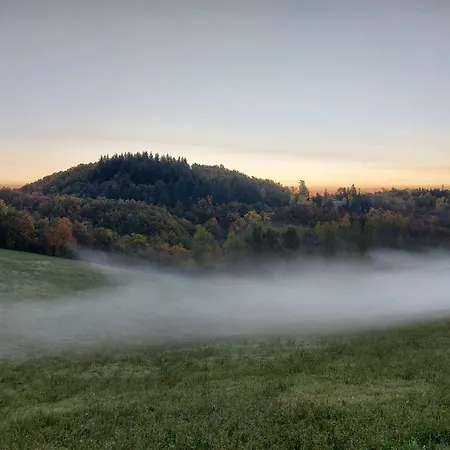 Bed and breakfast Casa Barattini