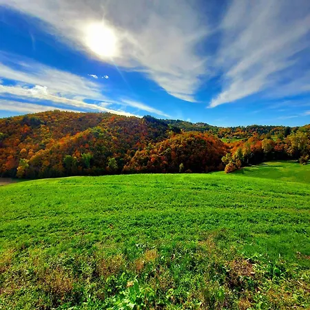 Bed and breakfast Casa Barattini