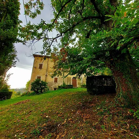 לינה וארוחת בוקר Casa Barattini Zocchetta