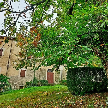 Casa Barattini 3*