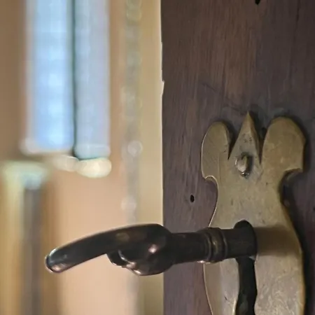 לינה וארוחת בוקר Casa Barattini