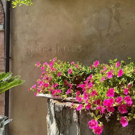 Bed and breakfast Casa Barattini Zocchetta
