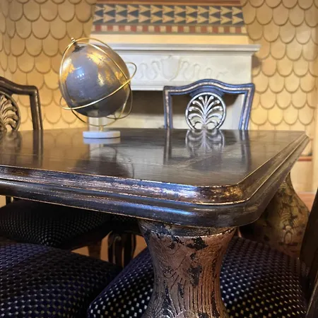 Casa Barattini Zocchetta