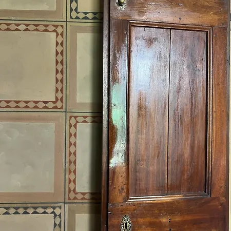 Casa Barattini Bed and breakfast 3*