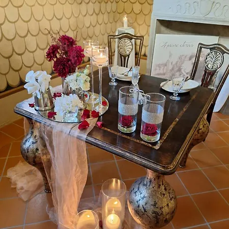 Casa Barattini 3*