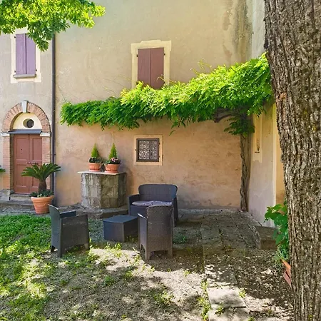 Casa Barattini