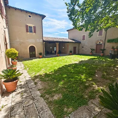 Casa Barattini לינה וארוחת בוקר 3*