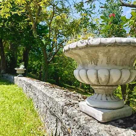 Casa Barattini 3* Zocchetta