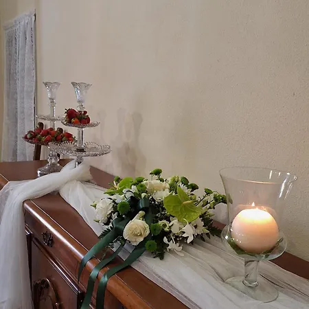 Casa Barattini Oda ve Kahvaltı